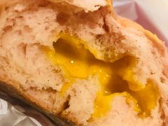 星空流沙包-LELECHA乐乐茶(上海五角场万达广场店)