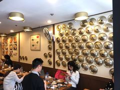 -金北顺大锅家(신사본점)