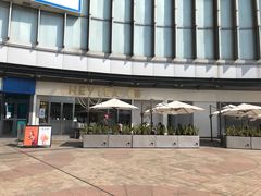 -喜茶(广州荔湾领展广场店)