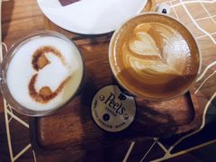 -Peet's 皮爷咖啡(东湖路手作店)