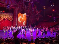 -珠海横琴长隆《卡卡虎奇遇记》