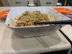 -林静小吃(复兴路店)