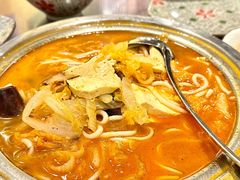 -格日勒阿妈蒙古厨房(大召店)
