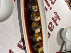 -莉莉海堂HAITANG·烤鸭(国贸商城店)