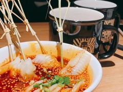 -太二酸菜鱼(正大广场店)