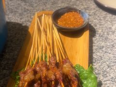 -云荷里·蒸汽石锅鱼·云南菜(中发百旺店)