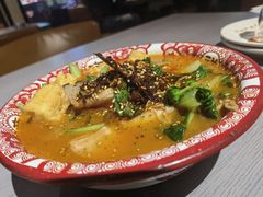 -火焰枪蛋·烧烤(奉天街店)
