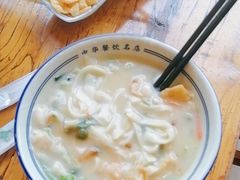 -老雒阳面馆·水席·洛阳菜(纱厂路店)