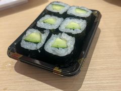 -万岁寿司(万国店)