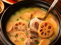 -知楚•精致湖北菜(武商MALL店)