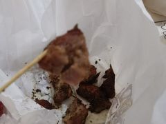 -舜兴源莱芜烧饼·烤羊肉(英雄山路店)