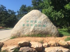 -嵩山少林文化旅游景区