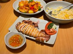 -Lia Cafe Bar Restaurant松山咖啡屋