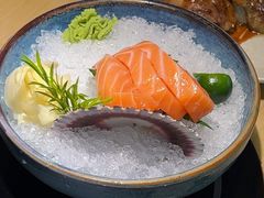 -沼津港精致料理·寿喜烧·烧鸟(漕河泾印象城店)