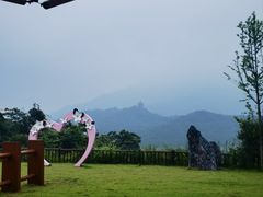 -酒仙湖景区