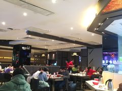 大堂-九毛九西北菜(百信广场店)