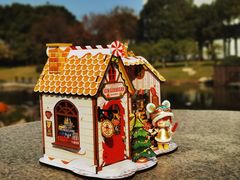 -张江润和国际总部园