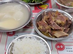 -阿秋牛排(湖心街店)