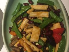 -侨美唐荔园·宴会厅(唐荔园食艺馆店)