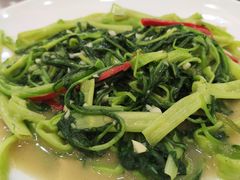 -祈胜邨•顺德鱼生•顺德菜(容桂店)