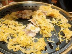 酸菜五花肉-西塔老太太泥炉烤肉(双井店)