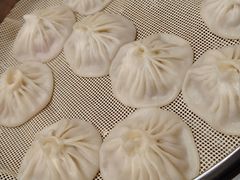 开封灌汤小笼包-梅利汴京烤鸭•开封豫菜地标店(晋安路店)