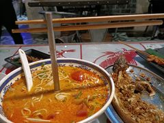 -辉记炭烧海鲜大排档·老字号(福田店)