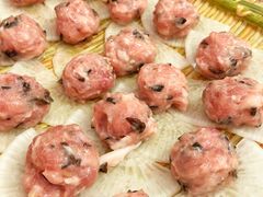 猪肉丸-顺德一品粥·20年凤城老字号(芳村店)