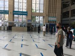 -哈尔滨医科大学附属第一医院(南岗院区)