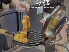 -美芝莲(领展购物广场中关村店)