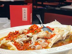 -许爷剁椒鱼头(南翔印象城店)