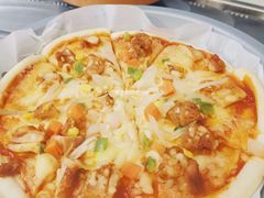 -龍歌自助小火锅(城阳万象汇店)