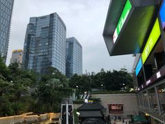 -皇庭广场(福华三路店)