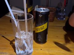 -ibarrel爱杯·bistro&brunch(江宁路店)