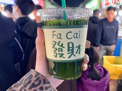 -大学城夜市大排档(凤栖路店)