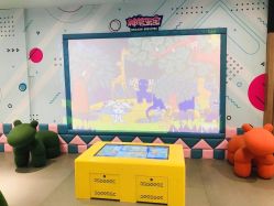 -卡通尼乐园(武商MALL·世贸店)