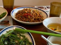-小龍鳳餐室(番禺路店)