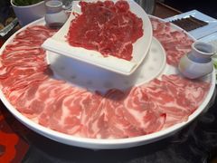 -北门涮肉·铜锅涮肉(南锣鼓巷店)