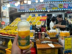 -西归浦每天偶来市场