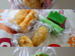 -陈记印尼风味小吃(北湖店)