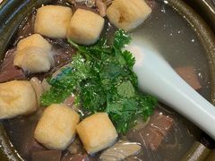 -南京大牌档(人民广场店)
