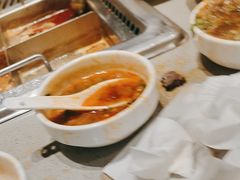 -海底捞火锅(上地华联店)