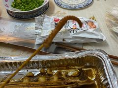 -十里铺铁板鱿鱼