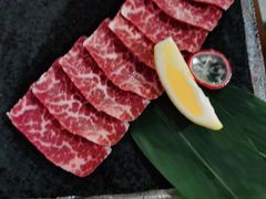 -海之屋韩式烤肉(海棠68环球美食街店)