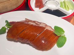 -京坛汇·烤鸭·京菜(宋庄店)