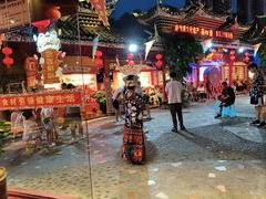 -亮欢寨(凯里总店)