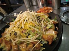 -MI WU FACTORY米屋美食工厂餐厅(绿地店)