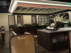 -静香HOUSE·全时段融合餐厅(七星欢乐颂店)