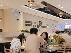 -椒椒铜炉火锅鸡(天马店)