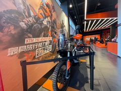 -金港秋名山·双层卡丁车场